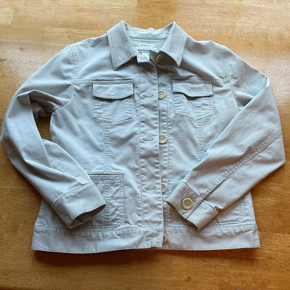 Jones New York Sport  Womens Jacket  M - Picture 7 of 8